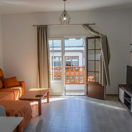 Apartment Old Town Reina Sofia 1 Пуерто-дель-Кармен Екстер'єр фото