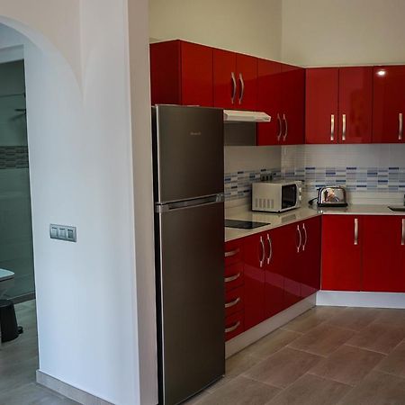 Apartment Old Town Reina Sofia 1 Пуерто-дель-Кармен Екстер'єр фото
