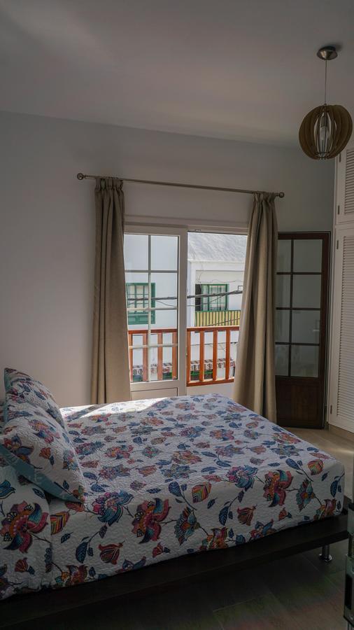 Apartment Old Town Reina Sofia 1 Пуерто-дель-Кармен Екстер'єр фото