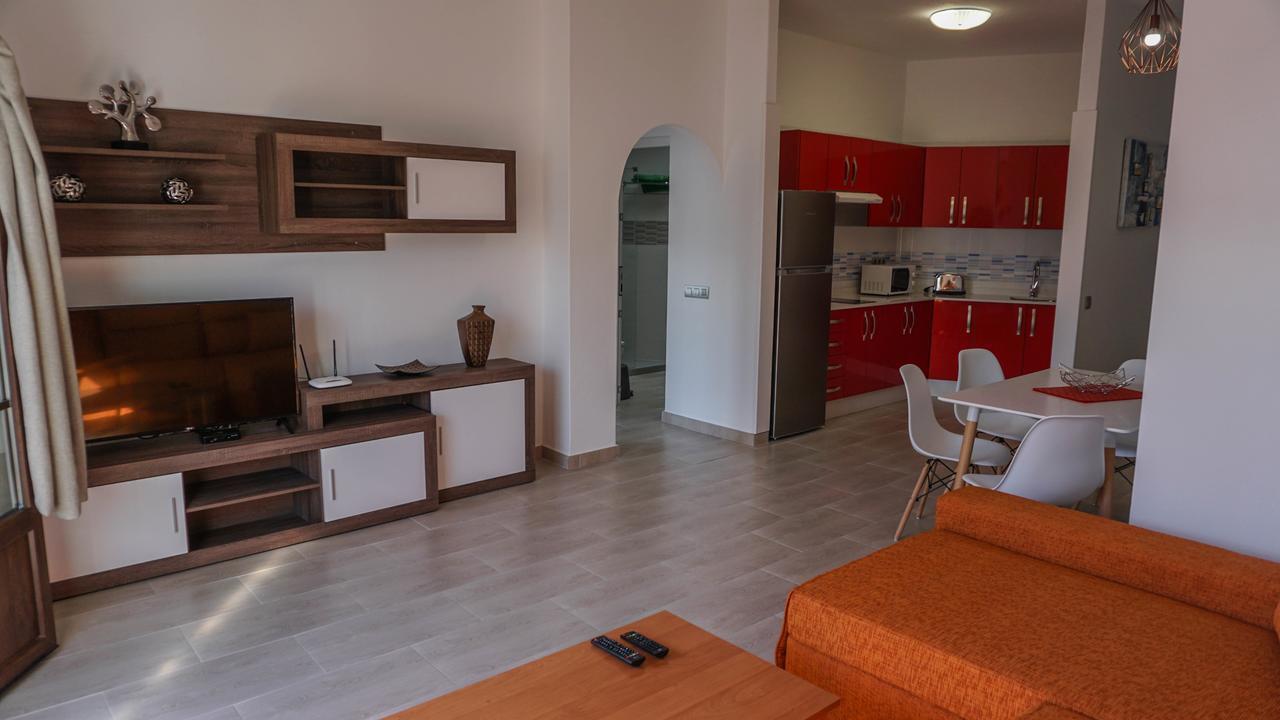 Apartment Old Town Reina Sofia 1 Пуерто-дель-Кармен Екстер'єр фото