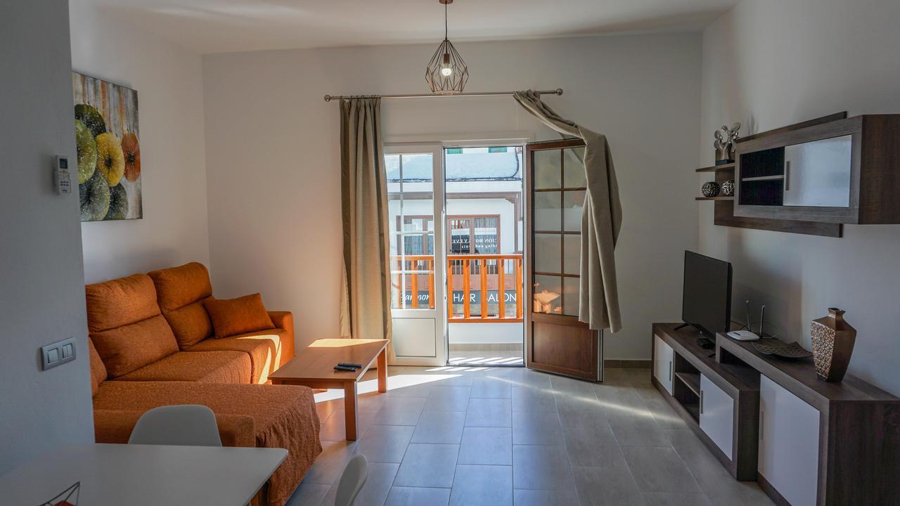 Apartment Old Town Reina Sofia 1 Пуерто-дель-Кармен Екстер'єр фото