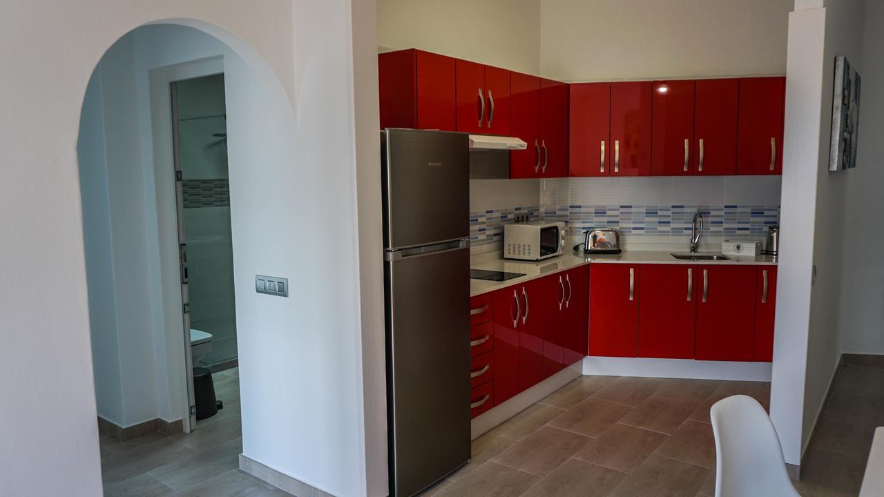 Apartment Old Town Reina Sofia 1 Пуерто-дель-Кармен Екстер'єр фото